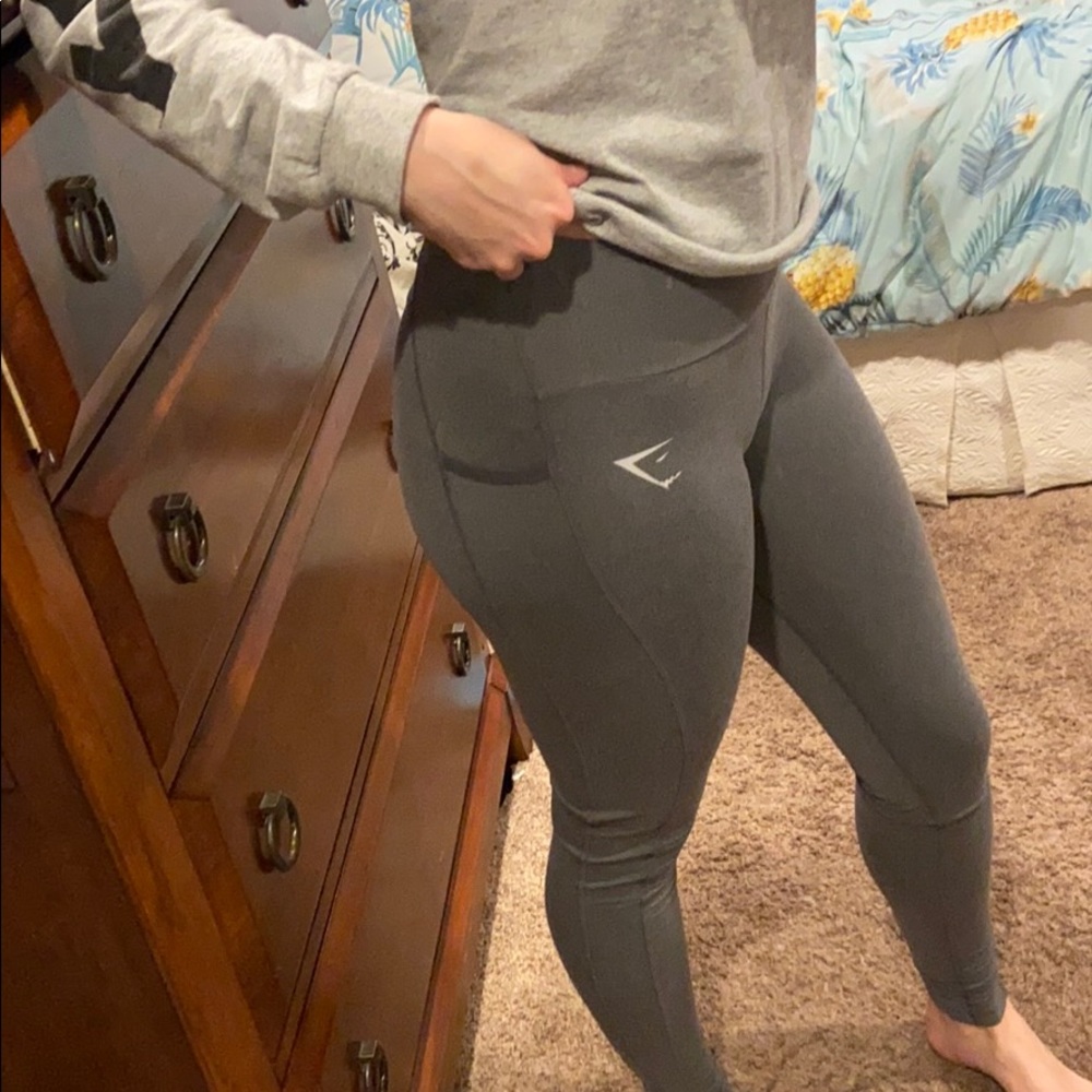 Gymshark leggings